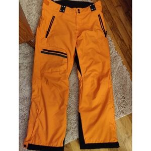 Obermeyer process pant